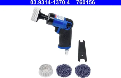 Obrázek produktu pro Nářadí pro údržbu brzdového systému ATE 03.9314-1370.4