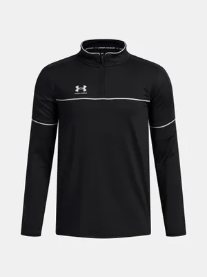 Obrázek produktu pro Under Armour Ua B Challenger Training Qz - černá, Velikost:XL