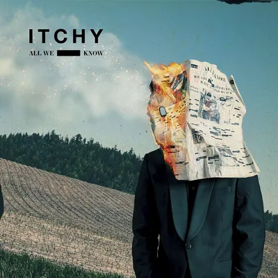 Obrázek produktu pro Itchy & Tarakany: All We Know