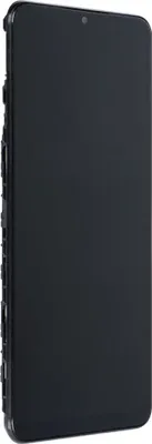 Produktbild von Display passend für Samsung Galaxy A13 5G Schwarz