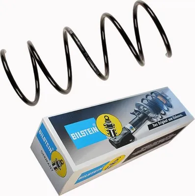 Produktbild von Bilstein Feder B3 vorne für Mercedes C-Klasse W203 S203 CLC CLK A209 C209