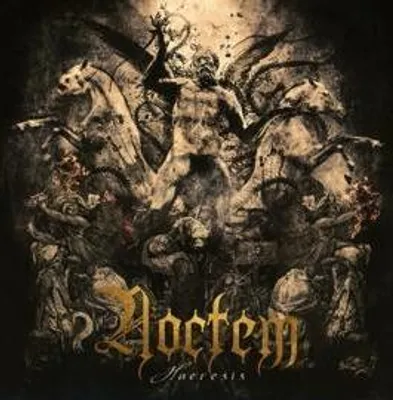 Produktbild von Noctem-Haeresis