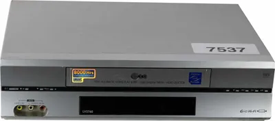 Image de Lg Lv3760