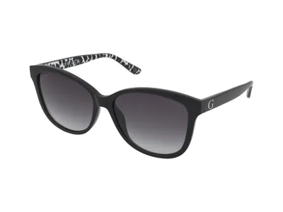 Zdjęcie produktu dla Okulary przeciwsłoneczne Guess GU7828 01B