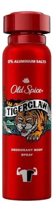 Produktbild von Old Spice Tigerclaw Deodorant 150 ml