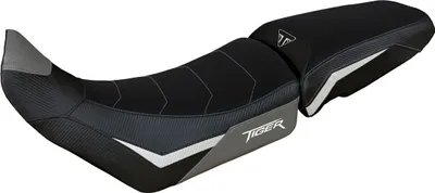 Obrázek produktu pro Potah sedla Comfort 7GRW-1 pro Triumph Tiger 900 (2020-2022)