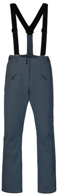 Produktbild von Hannah Nara Hosen Blau 38 Damen Blau 38