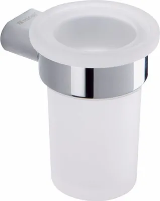 Produktbild von Nicol 7092000 Mundspülbecher JUNO