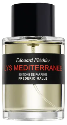 Produktbild von Lys Méditerranée Eau de Parfum Spray 100 ml