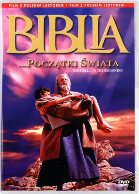 Produktbild von Die Bibel (nur Originalversion) [DVD]