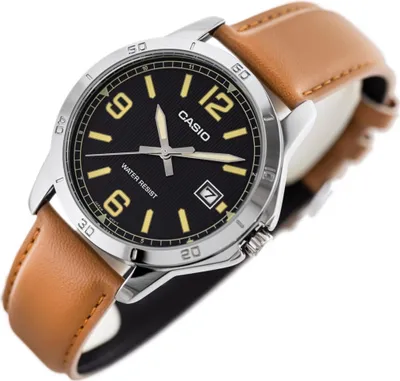 Image de Montres Casio MTPV004L1B2