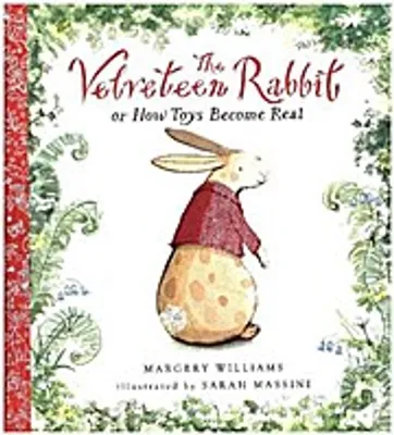 Image de The Velveteen Rabbit
