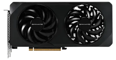 Imagen del producto de GeForce RTX 5050 Ghost de 8 GB (compatible con DLSS 4, 3 puertos DisplayPort, 1 puerto HDMI 2.1)