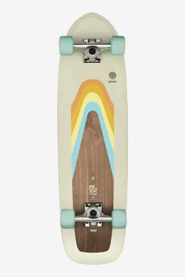 Produktbild von Globe Blazer Fuego 32 Horizon Cruiser Skateboard 32 Zoll