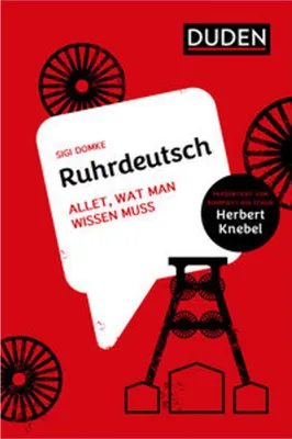 Produktbild von Ruhrdeutsch