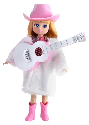 Produktbild von Lottie DUE-Est. 08/06 Country Girl