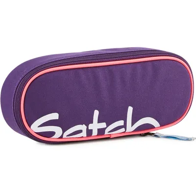 Produktbild von satch Mäppchen Schlampermäppchen 23 cm