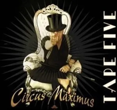 Produktbild von Circus Maximus