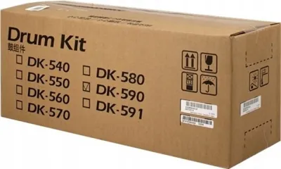 Zdjęcie produktu dla Oryginalny Bęben Kyocera 302Kv93014