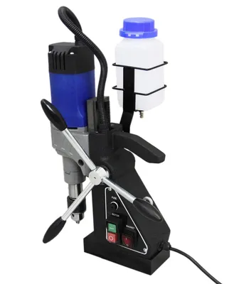 Immagine prodotto di Trapano magnetico, 230 V, 1200 Watt, base magnetica