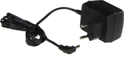 Produktbild von LuVille Weihnachtsdorf Adapter - GS 3,3 Volt