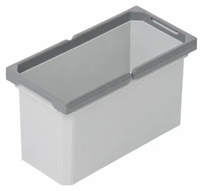 Immagine prodotto di Vauth-Sagel ENVI Free contenitore 10 Liter 183 x 382 x 216 mm Grau