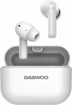 Produktbild von Daewoo Kopfhörer DW2005 Weiß
