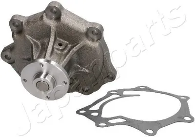 Produktbild von JAPANPARTS Kühlmittelpumpe Wasserpumpe für NISSAN Patrol GR V SUV (Y61) PQ-193