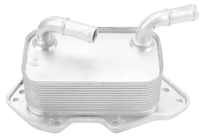 Produktbild von Motorölkühler 06E117021G Autozubehör Ersatz für A4 A5 A6 Q5 Q7 S4 S5