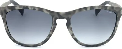 Productafbeelding van Italia Independent I SPORT MOD 111, witte zonnebril, 53/18/135, uni