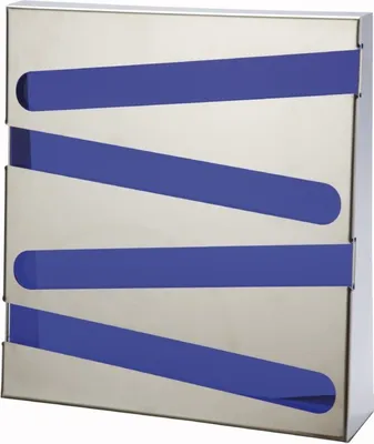 Image de DON HIERRO - Porte-capsules pour capsules Nespresso, zigzag