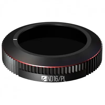 Imagen del producto de Filtro ND16/PL Freewell para DJI Mavic 2 Zoom