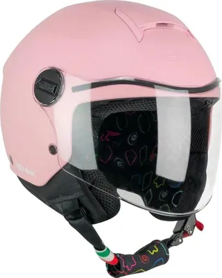Immagine prodotto di Casco Jet per bambini CGM 261A MINI MONO Matt rosa taglia JL