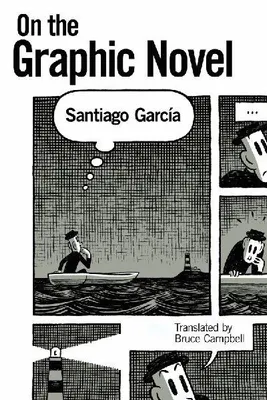Produktbild von On the Graphic Novel