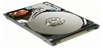 Produktbild von 40 GB 2.5 IDE Hard Drive – 5400 RPM