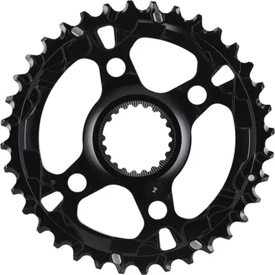 Produktbild von Shimano Kettenblatt Deore XT 36 Z. für FCM7100,7120,8100,8120 2x12 f.