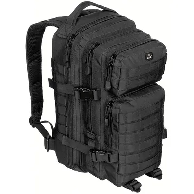 Image de Sac à dos MFH US, Assault I