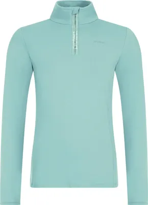 Produktbild von PROTEST REFABRIZ 1/4 zip top Glacial Blue Glacial Blue 46
