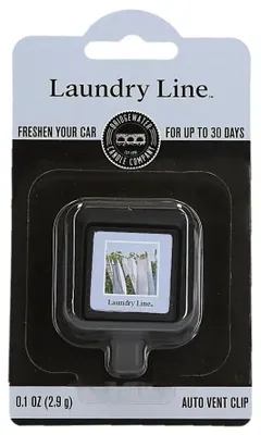 Produktbild von Bridgewater Candle Autoduftstecker Laundry Line