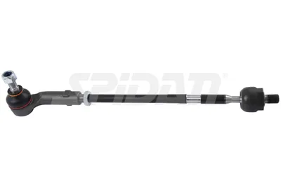 Produktbild von SPIDAN CHASSIS PARTS 46349 Spurstange Vorne Links für VW POLO (9N) Polo Limousine (9N4) für SKODA Fabia I Combi (6Y5) FABIA (6Y2) FABIA Stufenheck