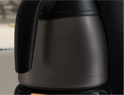 Produktbild von Philips Café Gaia HD7547/80 Kaffeemaschine