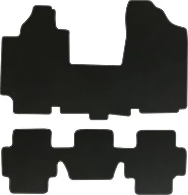 Obrázek produktu pro Velurové autokoberce pro FIAT MULTIPLA 1999 - 2010 ECO