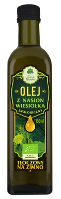 Obrázok produktu pre Pupalkov olej100 ml - DARY NATURY
