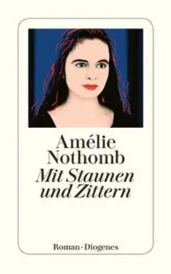 Immagine prodotto di Mit Staunen und Zittern