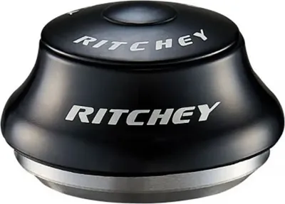 Obrázok produktu pre Predná vidlica Ritchey Comp Is42/28.6, integrovaný systém riadenia, čierna, čierna, univerzálna veľkosť