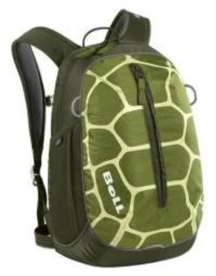 Zdjęcie produktu dla Boll Roo 12 Cedar (Turtle) – zielony plecak