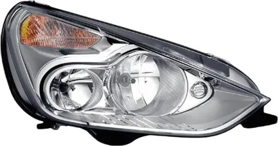 Obrázok produktu pre Pravý svetlomet Hella pre Ford Galaxy S-Max