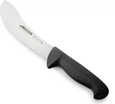 Obrázek produktu pro ARCOS 295425 6 ks. Nůž na stahování kůže série 2900