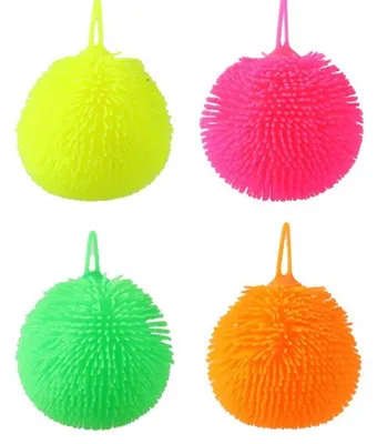 Image de Balle moelleuse ø20cm