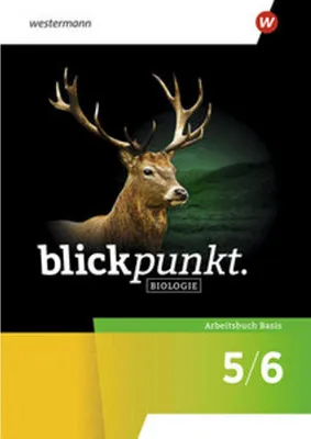 Obrázok produktu pre Blickpunkt Biologie - Allgemeine Ausgabe 2025